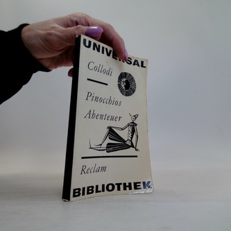 Pinocchios Abenteuer