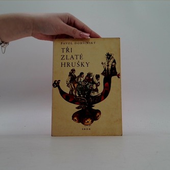 Tři zlaté hrušky