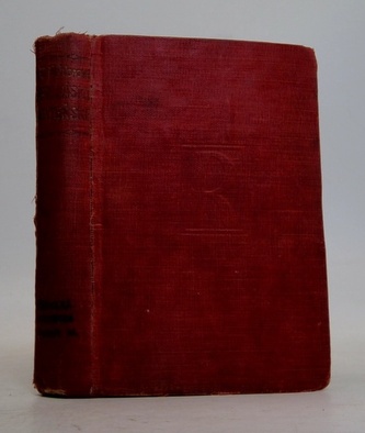 Bez lásky mateřské