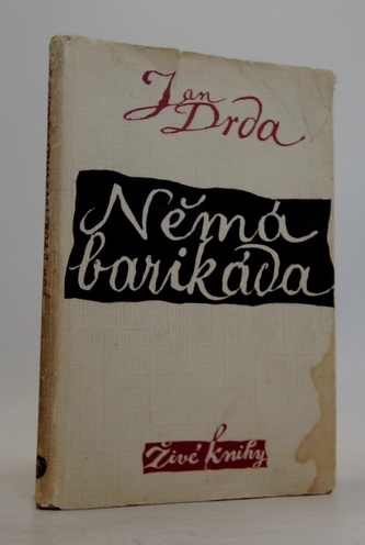 Němá barikáda