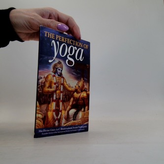 The Perfection of Yoga