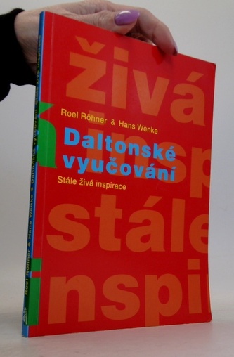 Daltonské vyučování