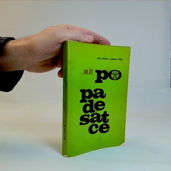 Jak žít po padesátce