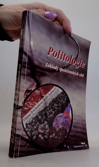 Politologie - základy společenských věd
