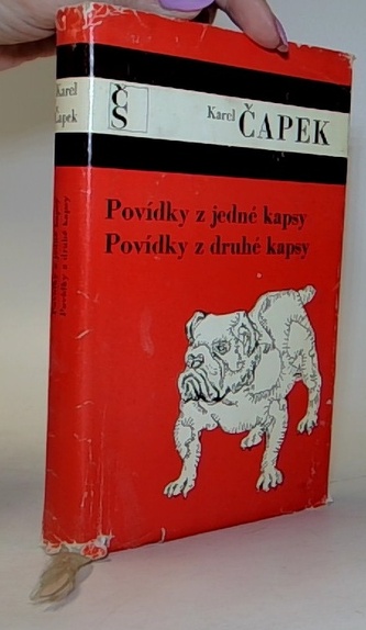 Povídky z jedné kapsy, povídky z druhé kapsy