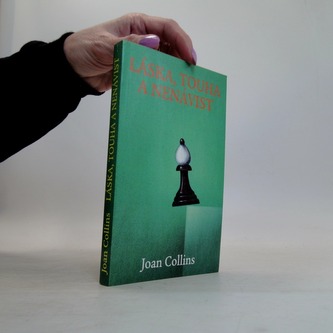 Láska, touha a nenávist