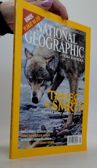 National Geographic 175