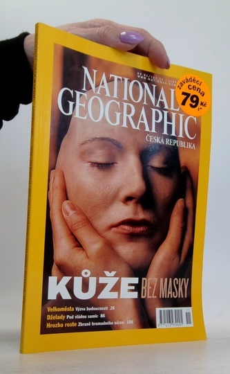 National Geographic 173