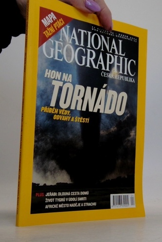 National Geographic 174
