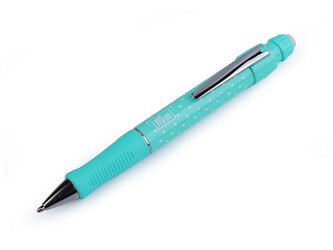 Krejčovská křída v tužce Prym - 1 ks - tyrkysová