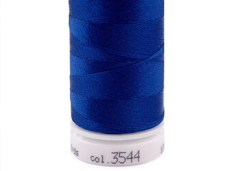 Nitě Poly Sheen Mettler 200 m - 1 ks - 3544 Limoges