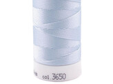 Nitě Poly Sheen Mettler 200 m - 1 ks - 3650 Illusion Blue