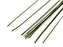 Floristický drát Ø1,3 mm, délka 40 cm - 500 ks - 2 zelená