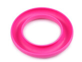 Zásobník na cívky Ø13,5 cm - 1 ks - 2 růžová ostrá