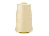 Polyesterové nitě pro overlocky i klasické šití návin 5000 yards PES 40/2 - 1 ks - 504 Afterglow