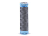 Bavlněné nitě 100 m Etiketní č.50 Triana Amann - 5 ks - 0415 Agate Gray