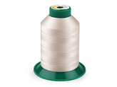 Polyesterové nitě Synton 60 návin 1800 m - 1 ks - 3000 režná světlá