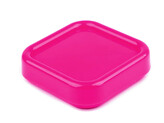 Magnetická podložka na jehly a špendlíky - 1 ks - 2 pink
