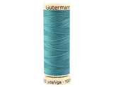 Polyesterové nitě návin 100 m Gütermann univerzální - 1 ks - 736 Ethereal Blue