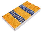 Příze vyšívací Mouline Niťárna - 24 ks - 1262 Marigold