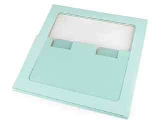 Sada boxů na balónky 4 ks - 4 ks - 3 mint