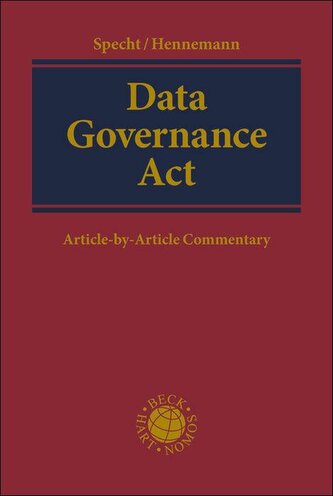 Data Governance Act