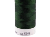 Nitě Poly Sheen Mettler 200 m - 1 ks - 5944 Forest Night