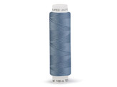 Polyesterové nitě Unipoly návin 100 m - 10 ks - 585 Bijou Blue