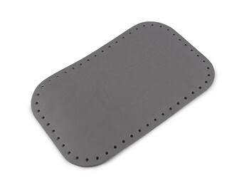 Dno na kabelku 18x28 cm - 1 ks - 2 (4882) šedá prachová