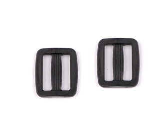 Průvlek šíře 15; 20; 25 mm - 50 ks - 7 (15 mm) černá