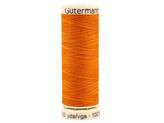 Polyesterové nitě návin 100 m Gütermann univerzální - 1 ks - 362 Apricot