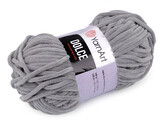 Pletací žinylková příze Dolce 100 g - 1 ks - 33 (782) modrošedá sv.