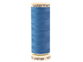 Polyesterové nitě návin 100 m Gütermann univerzální - 1 ks - 278 Little Boy Blue