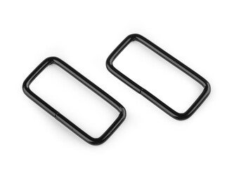 Průvlek / vsuvka šíře 32 mm - 50 ks - 5 černý lak