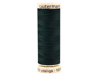 Polyesterové nitě návin 100 m Gütermann univerzální - 1 ks - 472 Sycamore Polyesterové nitě návin 100 m Gütermann univerzální - 1 ks - 472 Sycamore