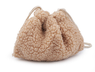 Dívčí kabelka crossbody Teddy - 1 ks - 2 béžová