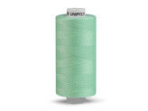 Polyesterové nitě Unipoly návin 500 m - 10 ks - 672 Green Ash