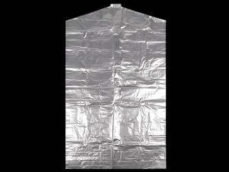 Obal na oděvy  70x120 cm - 100 ks - transparent Obal na oděvy  70x120 cm - 100 ks - transparent