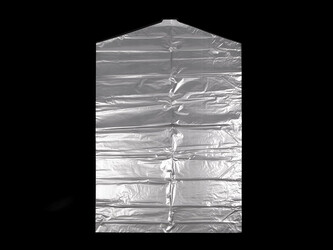 Obal na oděvy  70x100 cm - 100 ks - transparent Obal na oděvy  70x100 cm - 100 ks - transparent