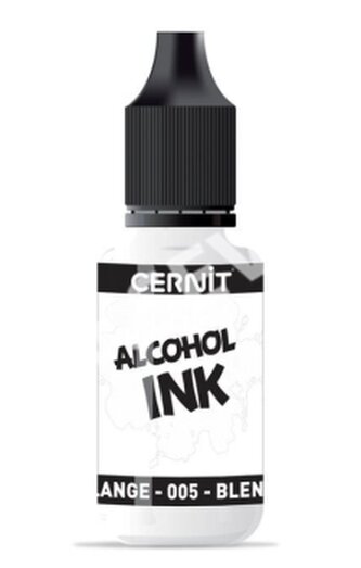 Medium pro inkousty Cernit 20ml