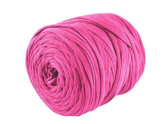 Špagety / příze Spagitolli 550-700 g - 1 ks - 70 růžová různé odstíny