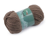 Pletací příze Nepál 100 g - 1 ks - 3 (6225) béžová