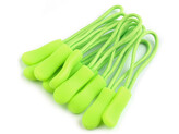 Poutko / taháček na jezdce - 1000 ks - 17 (231) zelená neon