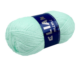Pletací příze Mimi 50 g - 1 ks - 27 (84) mint