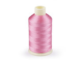 Vyšívací viskózové nitě Marathon 120D/2; 1000 m - 1 ks - 1227 růžová sv.