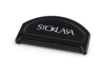 Odstraňovač žmolků - odžmolkovač - 1 ks - 2 černá plast