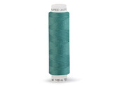Polyesterové nitě Unipoly návin 100 m - 10 ks - 675 Juniper