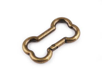 Karabina kost - 5 ks - 4 staromosaz