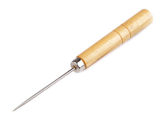 Šídlo délka 12,5 cm - 50 ks - přírodní sv.