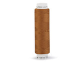 Polyesterové nitě Unipoly návin 100 m - 10 ks - 724 Buckthorn Brown